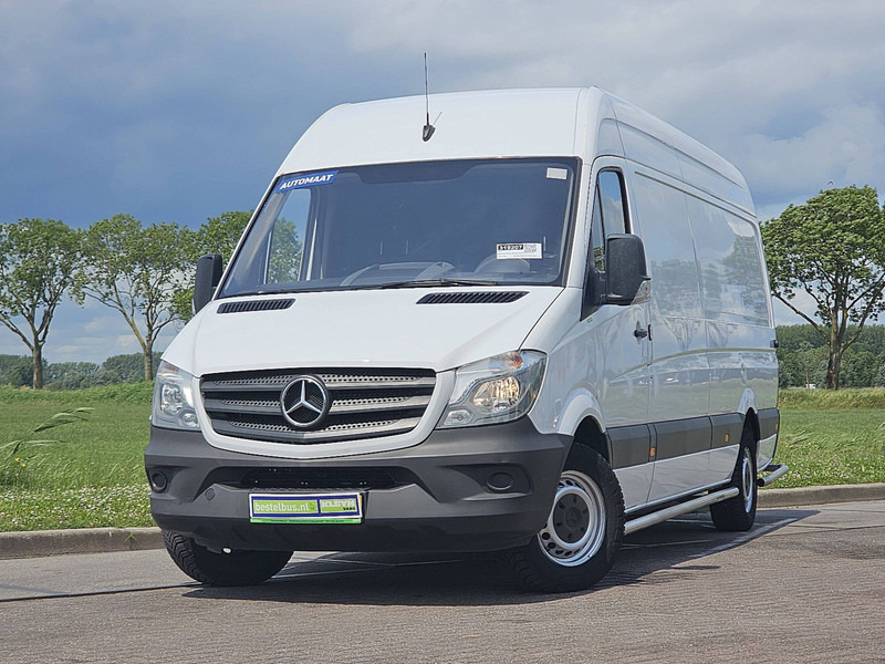 Mercedes-Benz Sprinter 311 CDI L3H2 AUT.73 dkm! - Kaubik: pilt 1 Mercedes-Benz Sprinter 311 CDI L3H2 AUT.73 dkm! - Kaubik: pilt 1