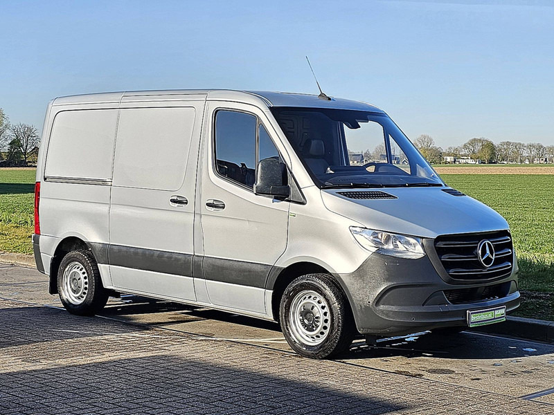 Mercedes-Benz Sprinter 311 L1H1 2xZijdeur Mbux! - Kaubik: pilt 5 Mercedes-Benz Sprinter 311 L1H1 2xZijdeur Mbux! - Kaubik: pilt 5