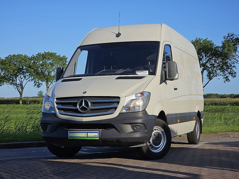 Mercedes-Benz Sprinter 311 L2H2 Airco Euro6! - Kaubik: pilt 1 Mercedes-Benz Sprinter 311 L2H2 Airco Euro6! - Kaubik: pilt 1