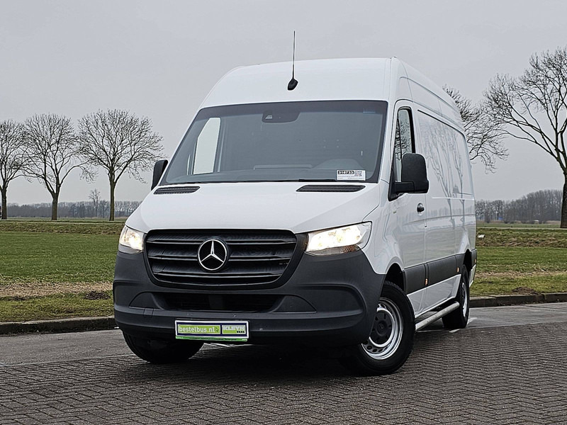 Mercedes-Benz Sprinter 311 L2H2 Wp-Inrichting ! - Kaubik: pilt 1 Mercedes-Benz Sprinter 311 L2H2 Wp-Inrichting ! - Kaubik: pilt 1