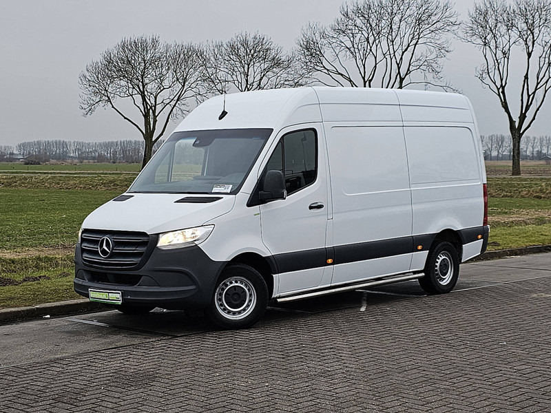 Mercedes-Benz Sprinter 311 L2H2 Wp-Inrichting ! - Kaubik: pilt 2 Mercedes-Benz Sprinter 311 L2H2 Wp-Inrichting ! - Kaubik: pilt 2