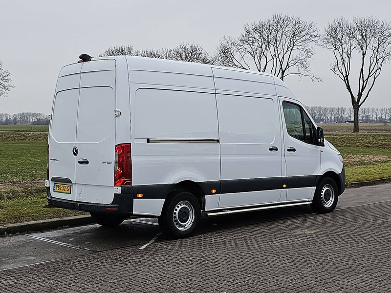 Mercedes-Benz Sprinter 311 L2H2 Wp-Inrichting ! - Kaubik: pilt 3 Mercedes-Benz Sprinter 311 L2H2 Wp-Inrichting ! - Kaubik: pilt 3