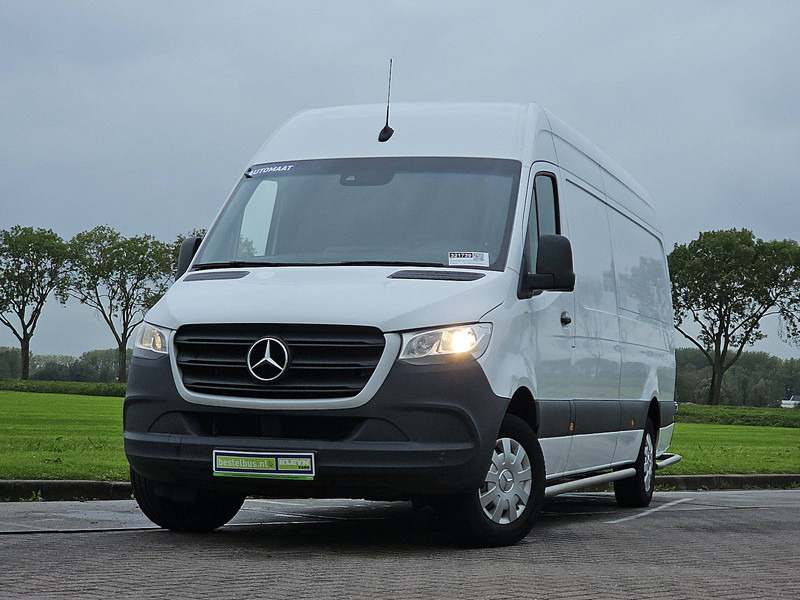 Mercedes-Benz Sprinter 311 L3H2 Maxi Automaat! - Kaubik: pilt 1 Mercedes-Benz Sprinter 311 L3H2 Maxi Automaat! - Kaubik: pilt 1