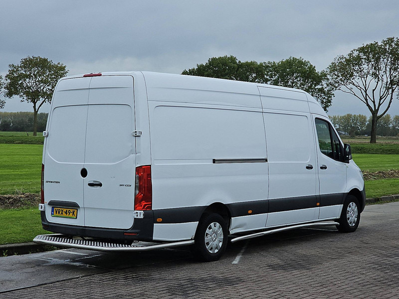 Mercedes-Benz Sprinter 311 L3H2 Maxi Automaat! - Kaubik: pilt 3 Mercedes-Benz Sprinter 311 L3H2 Maxi Automaat! - Kaubik: pilt 3