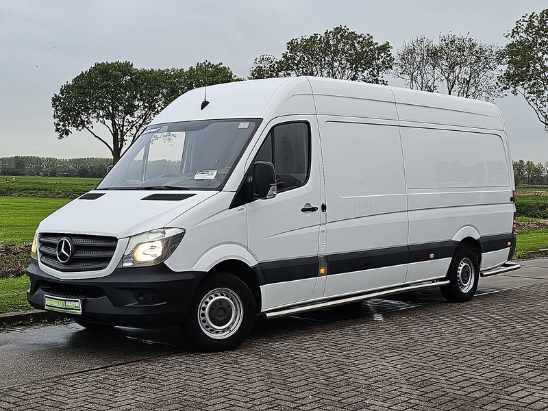 Mercedes-Benz Sprinter 311 L3H2 Post-Inrichting - Kaubik: pilt 2 Mercedes-Benz Sprinter 311 L3H2 Post-Inrichting - Kaubik: pilt 2