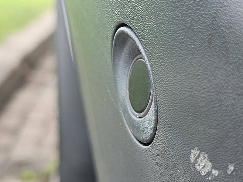 Mercedes-Benz Sprinter 311 TOURER 9-Persoons! liising Mercedes-Benz Sprinter 311 TOURER 9-Persoons!: pilt 16 Mercedes-Benz Sprinter 311 TOURER 9-Persoons! liising Mercedes-Benz Sprinter 311 TOURER 9-Persoons!: pilt 16