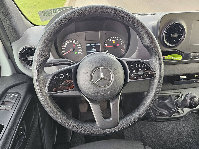 Mercedes-Benz Sprinter 311 TOURER 9-Persoons! liising Mercedes-Benz Sprinter 311 TOURER 9-Persoons!: pilt 11 Mercedes-Benz Sprinter 311 TOURER 9-Persoons! liising Mercedes-Benz Sprinter 311 TOURER 9-Persoons!: pilt 11