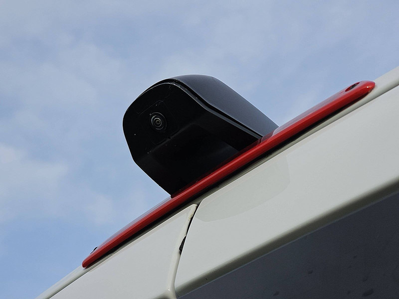 Mercedes-Benz Sprinter 311 TOURER 9-Persoons! liising Mercedes-Benz Sprinter 311 TOURER 9-Persoons!: pilt 18 Mercedes-Benz Sprinter 311 TOURER 9-Persoons! liising Mercedes-Benz Sprinter 311 TOURER 9-Persoons!: pilt 18