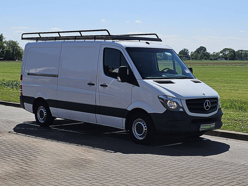 Mercedes-Benz Sprinter 313 L2H1 Imperiaal Airco - Kaubik: pilt 5 Mercedes-Benz Sprinter 313 L2H1 Imperiaal Airco - Kaubik: pilt 5