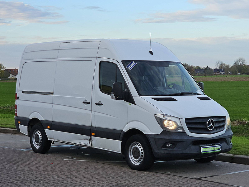 Mercedes-Benz Sprinter 313 L2H2 Airco 130Pk! - Kaubik: pilt 5 Mercedes-Benz Sprinter 313 L2H2 Airco 130Pk! - Kaubik: pilt 5