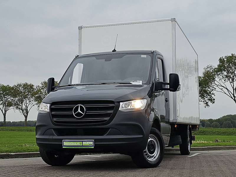 Mercedes-Benz Sprinter 314 Bakwagen Laadklep! - Tarbesõiduk furgoon: pilt 1 Mercedes-Benz Sprinter 314 Bakwagen Laadklep! - Tarbesõiduk furgoon: pilt 1