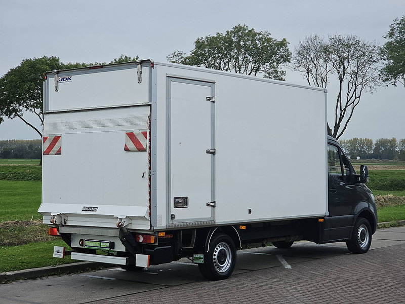 Mercedes-Benz Sprinter 314 Bakwagen Laadklep! - Tarbesõiduk furgoon: pilt 3 Mercedes-Benz Sprinter 314 Bakwagen Laadklep! - Tarbesõiduk furgoon: pilt 3