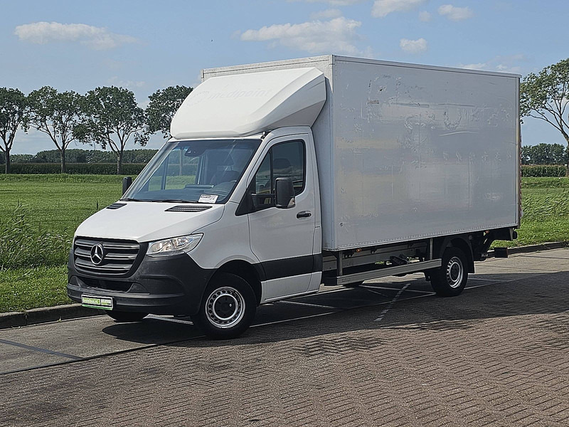 Mercedes-Benz Sprinter 314 Bakwagen Laadklep! - Tarbesõiduk furgoon: pilt 2 Mercedes-Benz Sprinter 314 Bakwagen Laadklep! - Tarbesõiduk furgoon: pilt 2