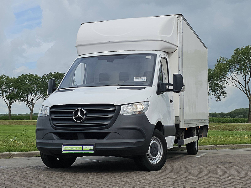 Mercedes-Benz Sprinter 314 Bakwagen Laadklep! - Tarbesõiduk furgoon: pilt 1 Mercedes-Benz Sprinter 314 Bakwagen Laadklep! - Tarbesõiduk furgoon: pilt 1