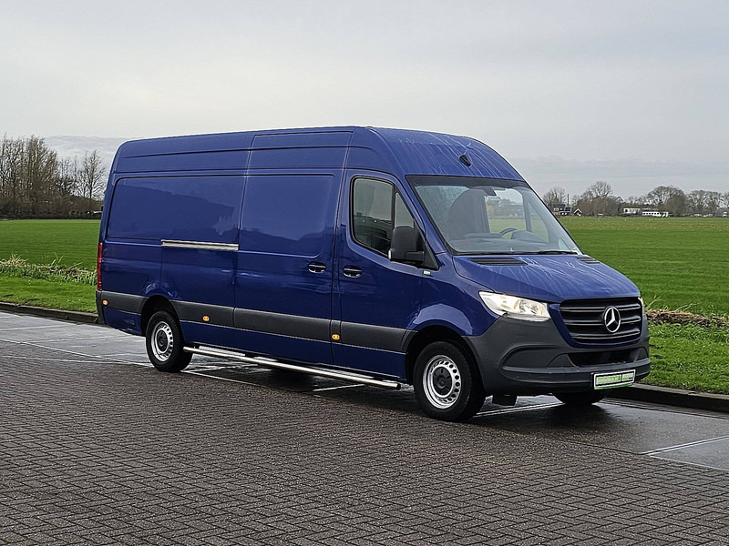Mercedes-Benz Sprinter 314 CDI 2.2 AUT. L3H2 - Kaubik: pilt 5 Mercedes-Benz Sprinter 314 CDI 2.2 AUT. L3H2 - Kaubik: pilt 5