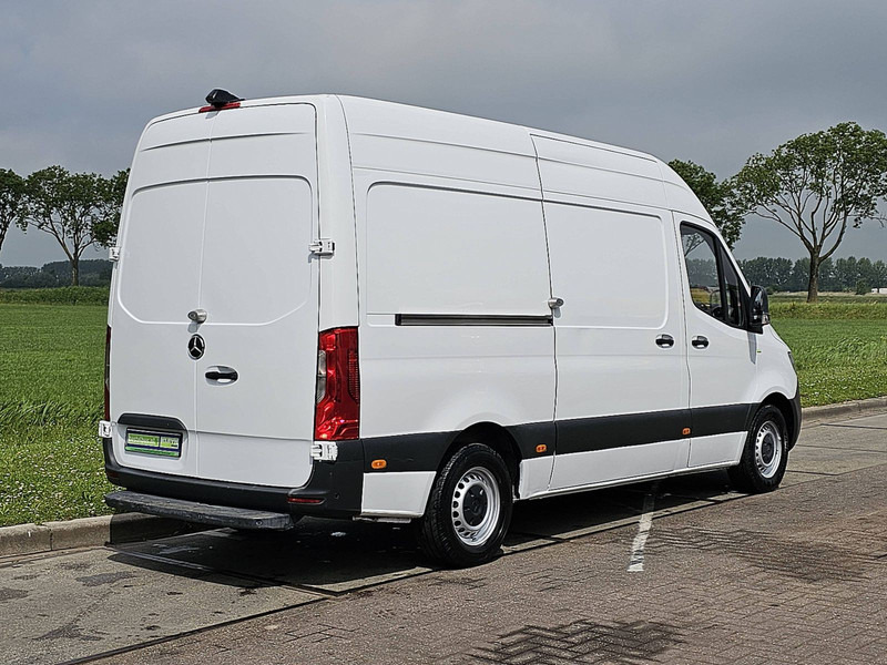 Mercedes-Benz Sprinter 314 CDI L2H2 - Kaubik: pilt 3 Mercedes-Benz Sprinter 314 CDI L2H2 - Kaubik: pilt 3