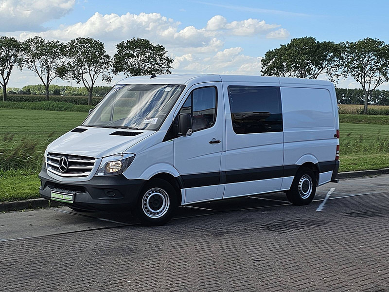 Mercedes-Benz Sprinter 314 EXPORT ac 9 pers - Väikebuss, Mikrobuss: pilt 2 Mercedes-Benz Sprinter 314 EXPORT ac 9 pers - Väikebuss, Mikrobuss: pilt 2