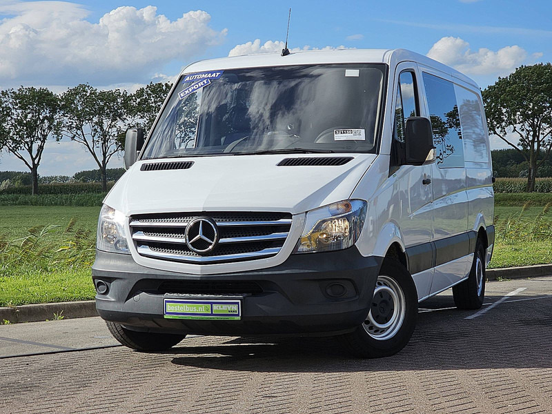 Mercedes-Benz Sprinter 314 EXPORT ac 9 pers - Väikebuss, Mikrobuss: pilt 1 Mercedes-Benz Sprinter 314 EXPORT ac 9 pers - Väikebuss, Mikrobuss: pilt 1
