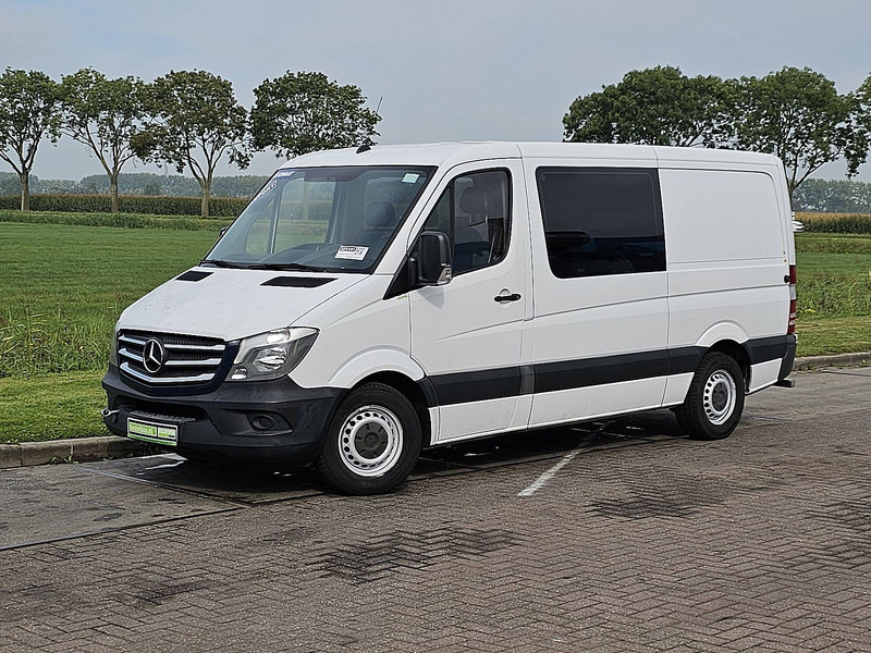 Mercedes-Benz Sprinter 314 EXPORT ac 9 pers - Väikebuss, Mikrobuss: pilt 2 Mercedes-Benz Sprinter 314 EXPORT ac 9 pers - Väikebuss, Mikrobuss: pilt 2