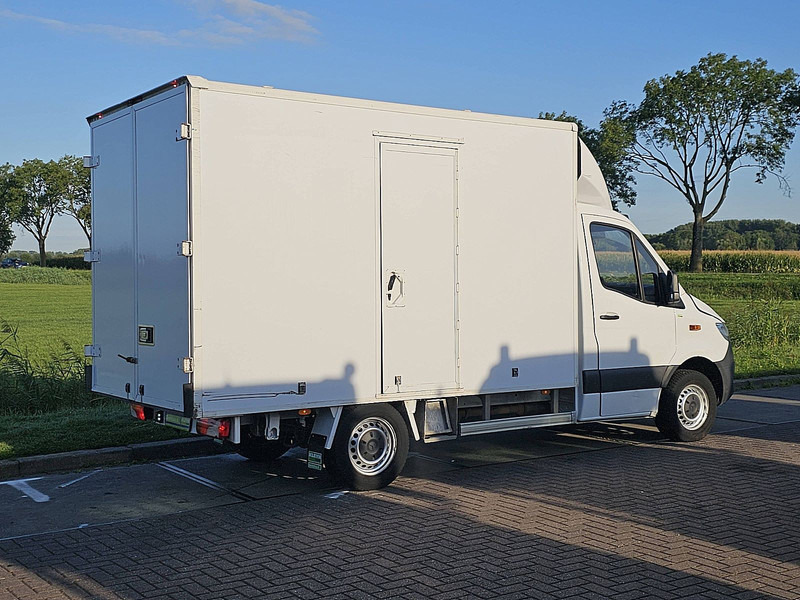 Mercedes-Benz Sprinter 314 Koelwagen/ FRIGO AC! - Tarbesõiduk külmik: pilt 3 Mercedes-Benz Sprinter 314 Koelwagen/ FRIGO AC! - Tarbesõiduk külmik: pilt 3