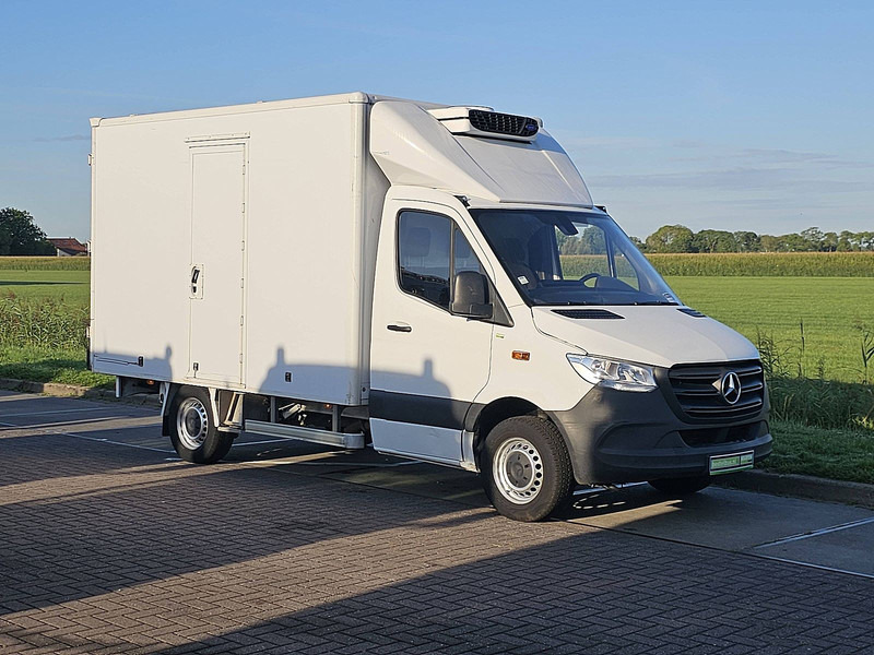 Mercedes-Benz Sprinter 314 Koelwagen/ FRIGO AC! - Tarbesõiduk külmik: pilt 5 Mercedes-Benz Sprinter 314 Koelwagen/ FRIGO AC! - Tarbesõiduk külmik: pilt 5