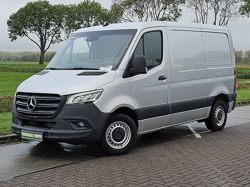 Mercedes-Benz Sprinter 314 L1H1 LED WP-Inricht. - Kaubik: pilt 2 Mercedes-Benz Sprinter 314 L1H1 LED WP-Inricht. - Kaubik: pilt 2