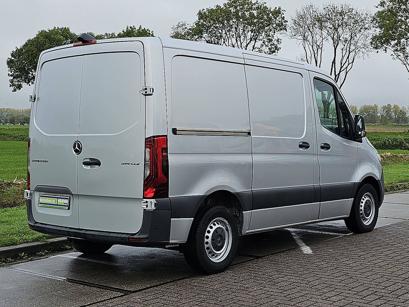 Mercedes-Benz Sprinter 314 L1H1 LED WP-Inricht. - Kaubik: pilt 3 Mercedes-Benz Sprinter 314 L1H1 LED WP-Inricht. - Kaubik: pilt 3
