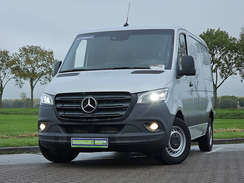 Mercedes-Benz Sprinter 314 L1H1 LED WP-Inricht. - Kaubik: pilt 1 Mercedes-Benz Sprinter 314 L1H1 LED WP-Inricht. - Kaubik: pilt 1