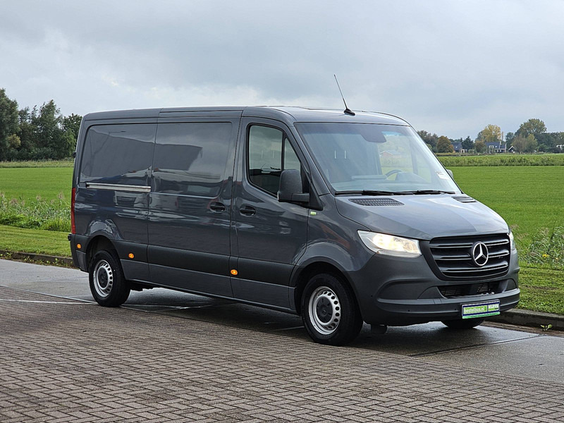Mercedes-Benz Sprinter 314 L2H1 Trekhaak! - Kaubik: pilt 5 Mercedes-Benz Sprinter 314 L2H1 Trekhaak! - Kaubik: pilt 5