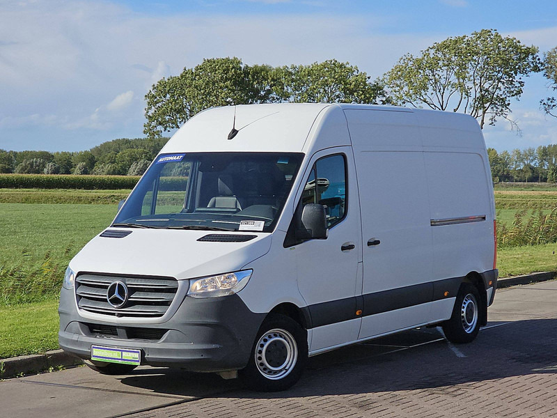 Mercedes-Benz Sprinter 314 L2H2 2xZijdeur Autm! - Kaubik: pilt 2 Mercedes-Benz Sprinter 314 L2H2 2xZijdeur Autm! - Kaubik: pilt 2