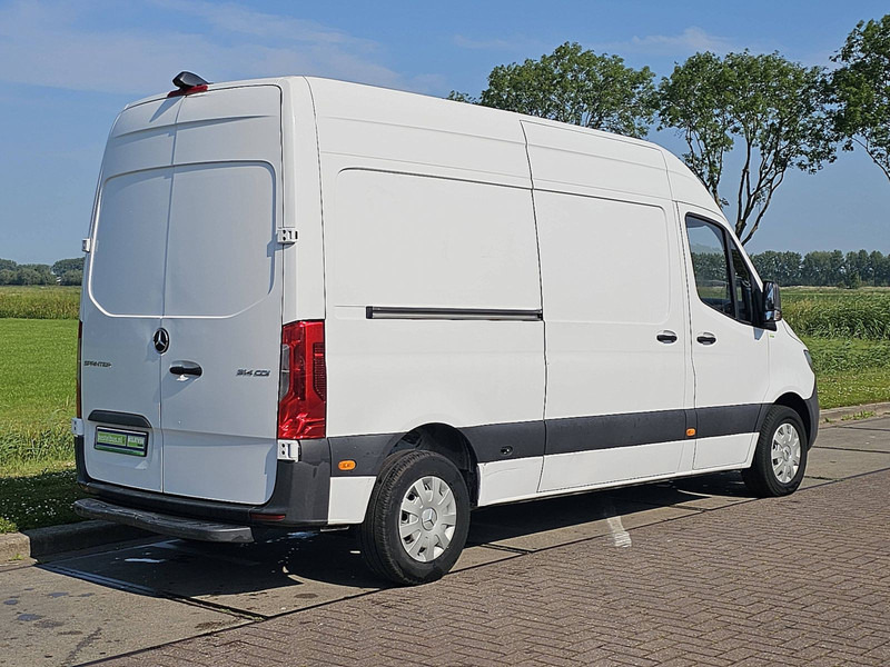 Mercedes-Benz Sprinter 314 L2H2 Mbux Automaat! - Kaubik: pilt 3 Mercedes-Benz Sprinter 314 L2H2 Mbux Automaat! - Kaubik: pilt 3