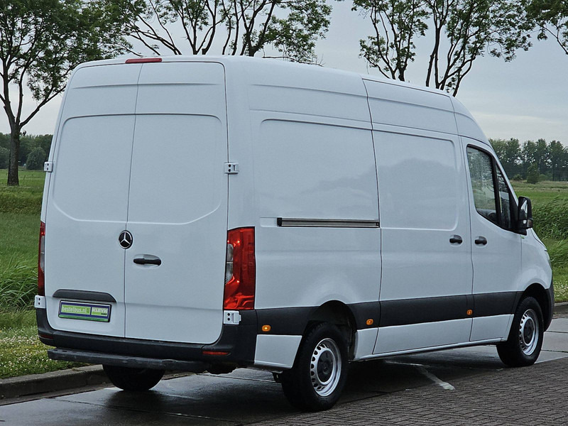 Mercedes-Benz Sprinter 314 L2H2 Mbux Automaat! - Väike kaubik: pilt 3 Mercedes-Benz Sprinter 314 L2H2 Mbux Automaat! - Väike kaubik: pilt 3
