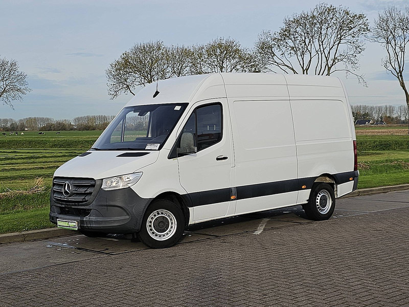 Mercedes-Benz Sprinter 314 L2H2 RWD Airco Euro6 - Kaubik: pilt 2 Mercedes-Benz Sprinter 314 L2H2 RWD Airco Euro6 - Kaubik: pilt 2