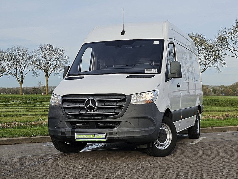 Mercedes-Benz Sprinter 314 L2H2 RWD Airco Euro6 - Kaubik: pilt 1 Mercedes-Benz Sprinter 314 L2H2 RWD Airco Euro6 - Kaubik: pilt 1