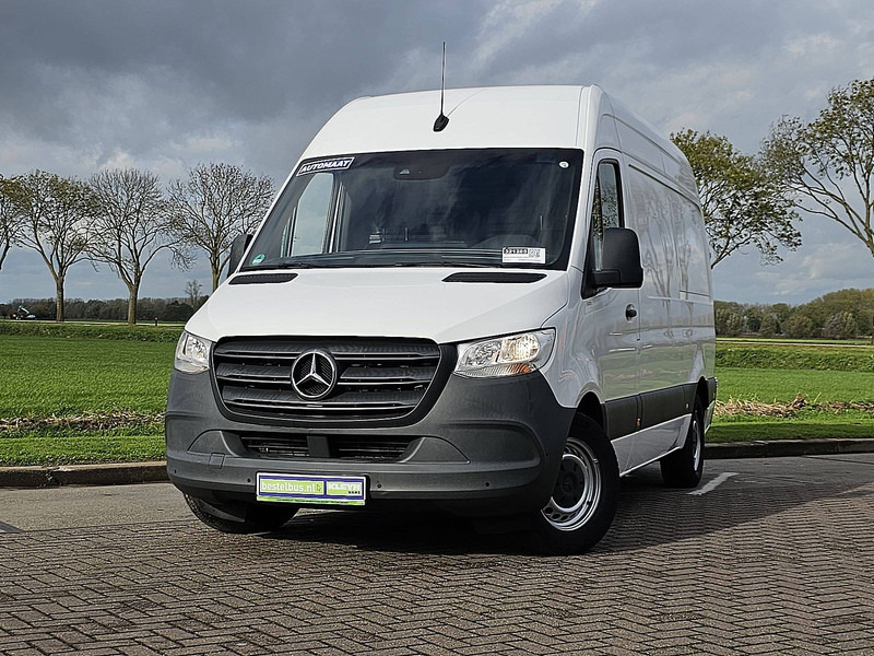 Mercedes-Benz Sprinter 314 L2H2 Standkachel! - Kaubik: pilt 1 Mercedes-Benz Sprinter 314 L2H2 Standkachel! - Kaubik: pilt 1