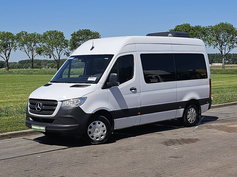 Mercedes-Benz Sprinter 314 L2H2 TOURER 2x Airco - Väikebuss, Mikrobuss: pilt 2 Mercedes-Benz Sprinter 314 L2H2 TOURER 2x Airco - Väikebuss, Mikrobuss: pilt 2