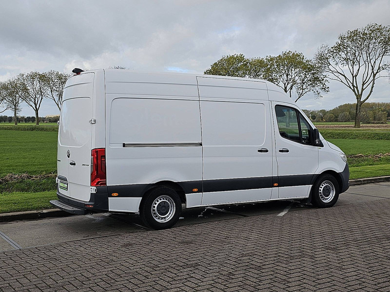 Mercedes-Benz Sprinter 314 L2H2 WP-Inrichting - Kaubik: pilt 3 Mercedes-Benz Sprinter 314 L2H2 WP-Inrichting - Kaubik: pilt 3