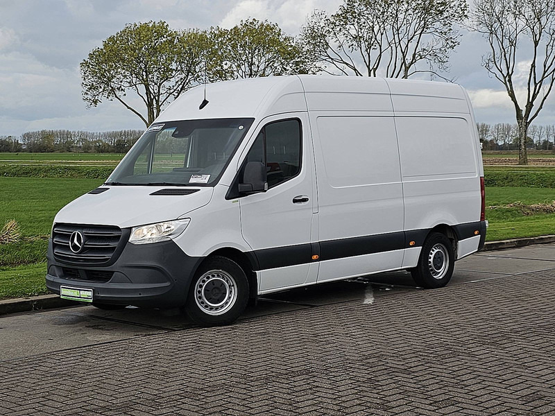Mercedes-Benz Sprinter 314 L2H2 WP-Inrichting - Kaubik: pilt 2 Mercedes-Benz Sprinter 314 L2H2 WP-Inrichting - Kaubik: pilt 2