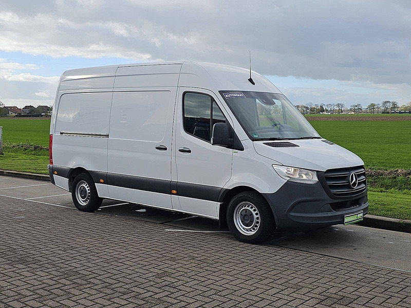 Mercedes-Benz Sprinter 314 L2H2 WP-Inrichting - Kaubik: pilt 5 Mercedes-Benz Sprinter 314 L2H2 WP-Inrichting - Kaubik: pilt 5