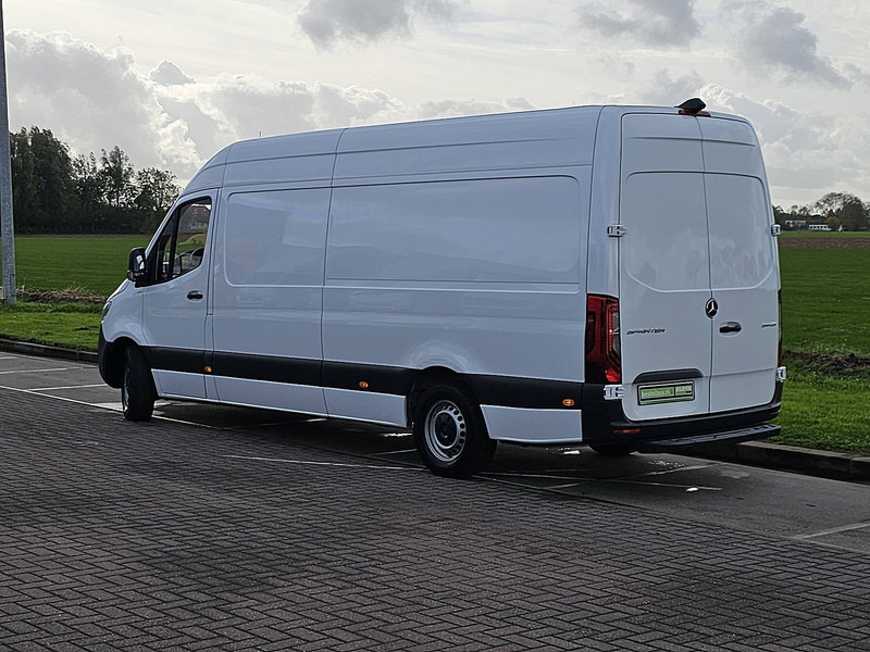 Kaubik Mercedes-Benz Sprinter 314 L3H2 Maxi Automaat!: pilt 6 Kaubik Mercedes-Benz Sprinter 314 L3H2 Maxi Automaat!: pilt 6