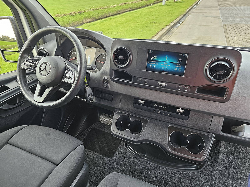Kaubik Mercedes-Benz Sprinter 314 L3H2 Maxi Automaat!: pilt 8 Kaubik Mercedes-Benz Sprinter 314 L3H2 Maxi Automaat!: pilt 8