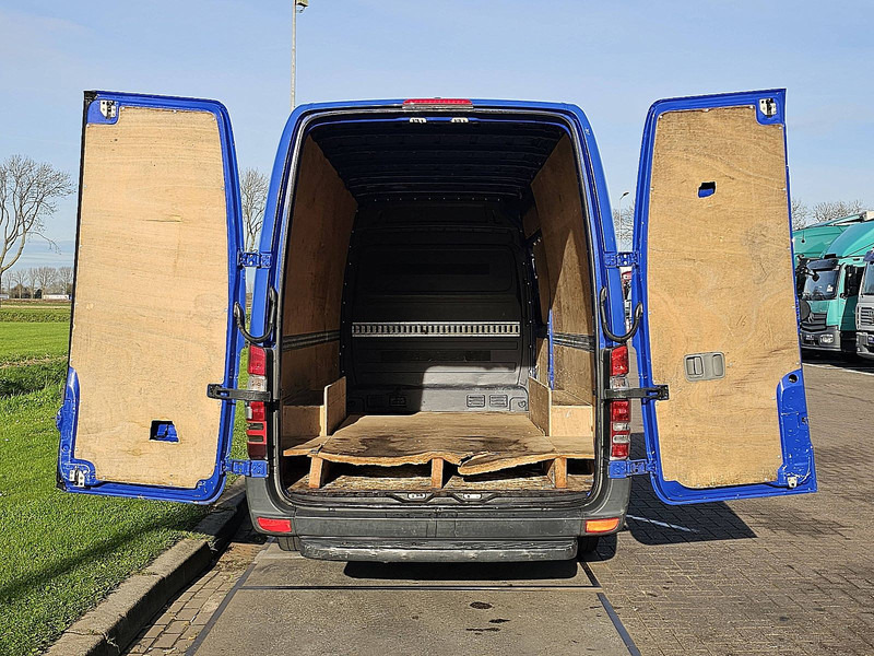 Kaubik Mercedes-Benz Sprinter 314 L3H2 Maxi Automaat!: pilt 12 Kaubik Mercedes-Benz Sprinter 314 L3H2 Maxi Automaat!: pilt 12