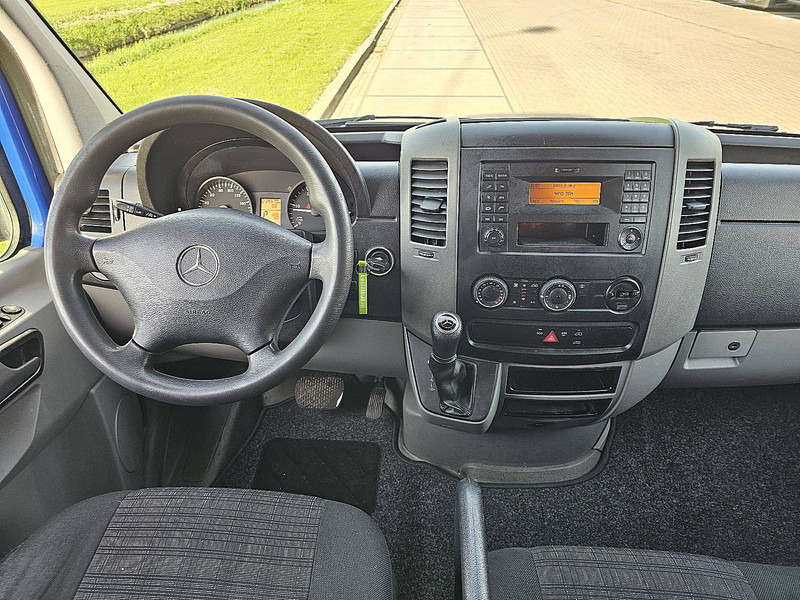 Kaubik Mercedes-Benz Sprinter 314 L3H2 Maxi Automaat!: pilt 8 Kaubik Mercedes-Benz Sprinter 314 L3H2 Maxi Automaat!: pilt 8
