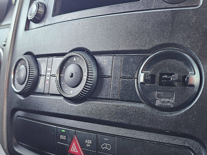 Kaubik Mercedes-Benz Sprinter 314 L3H2 Maxi Automaat!: pilt 10 Kaubik Mercedes-Benz Sprinter 314 L3H2 Maxi Automaat!: pilt 10