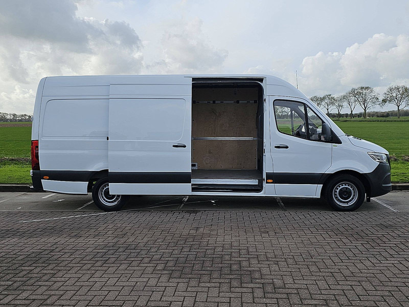 Kaubik Mercedes-Benz Sprinter 314 L3H2 Maxi Automaat!: pilt 12 Kaubik Mercedes-Benz Sprinter 314 L3H2 Maxi Automaat!: pilt 12