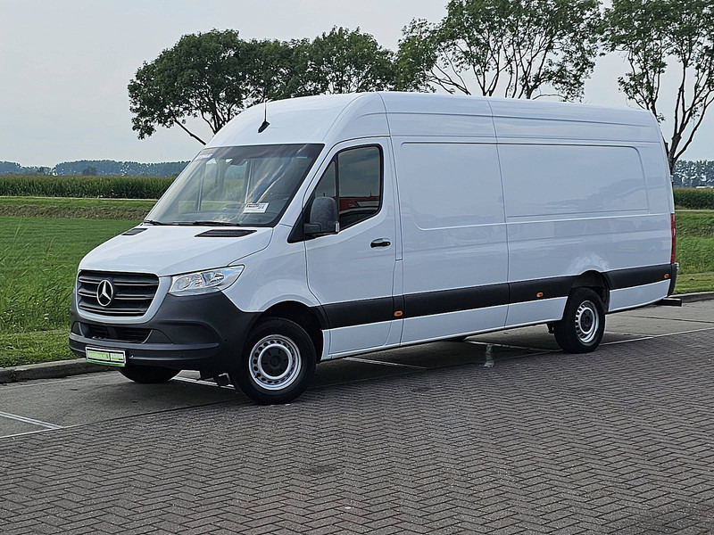 Mercedes-Benz Sprinter 314 L4H2 SUPERMAXI XXL! - Kaubik: pilt 2 Mercedes-Benz Sprinter 314 L4H2 SUPERMAXI XXL! - Kaubik: pilt 2