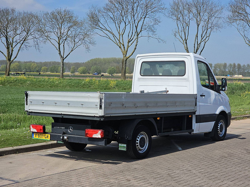 Mercedes-Benz Sprinter 314 Open-Laadbak Euro6! - Madelauto: pilt 3 Mercedes-Benz Sprinter 314 Open-Laadbak Euro6! - Madelauto: pilt 3