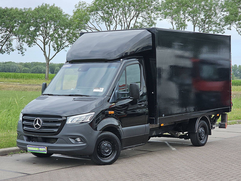 Mercedes-Benz Sprinter 314 ac automaat EURO6 - Tarbesõiduk furgoon: pilt 2 Mercedes-Benz Sprinter 314 ac automaat EURO6 - Tarbesõiduk furgoon: pilt 2