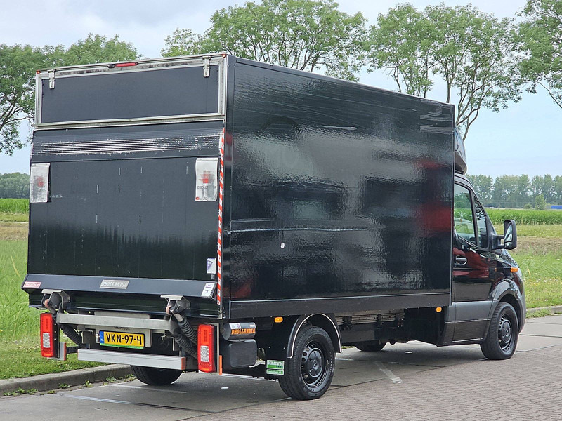 Mercedes-Benz Sprinter 314 ac automaat EURO6 - Tarbesõiduk furgoon: pilt 3 Mercedes-Benz Sprinter 314 ac automaat EURO6 - Tarbesõiduk furgoon: pilt 3