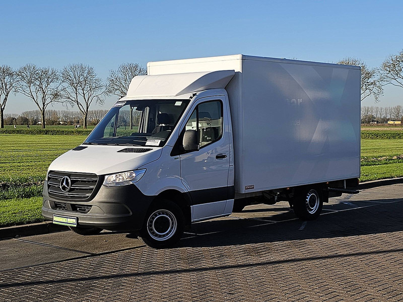 Mercedes-Benz Sprinter 314 ac automaat EURO6 - Tarbesõiduk furgoon: pilt 2 Mercedes-Benz Sprinter 314 ac automaat EURO6 - Tarbesõiduk furgoon: pilt 2